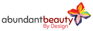 Abundant Beauty by Design Logo